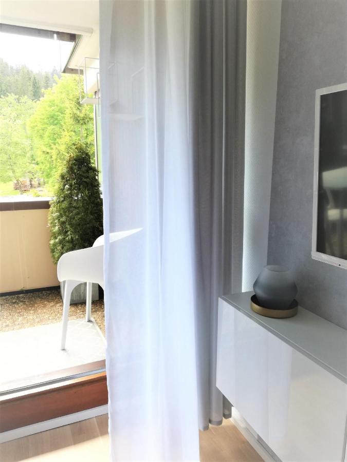 Insider Appartement Schoenwald im Schwarzwald Exterior photo